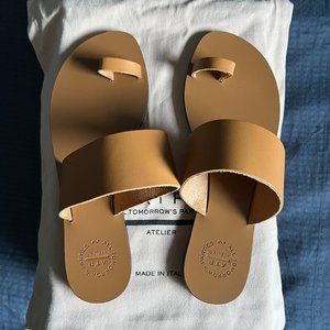 ATP Atelier Astrid Flat Sandals